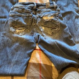 BKE Stella Jeans 25L